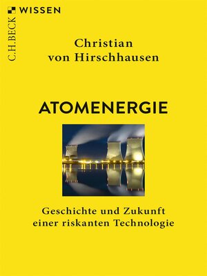 cover image of Atomenergie